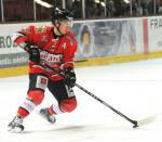 Photo hockey match Briançon  - Caen  le 23/01/2015