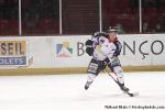 Photo hockey match Briançon  - Caen  le 20/02/2011
