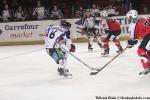 Photo hockey match Briançon  - Caen  le 20/02/2011