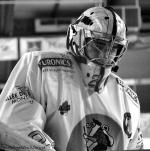 Photo hockey match Briançon  - Chamonix  le 14/01/2014