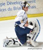Photo hockey match Briançon  - Chamonix  le 14/01/2014