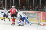 Photo hockey match Briançon  - Chamonix  le 14/01/2014
