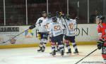 Photo hockey match Briançon  - Chamonix  le 02/12/2014