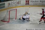 Photo hockey match Briançon  - Chamonix  le 17/11/2009