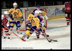 Photo hockey match Briançon  - Chamonix  le 11/10/2008