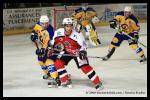 Photo hockey match Briançon  - Chamonix  le 11/10/2008