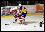 Photo hockey match Briançon  - Chamonix  le 11/10/2008