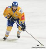 Photo hockey match Briançon  - Dijon  le 29/10/2013