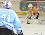 Photo hockey match Briançon  - Dijon  le 29/10/2013