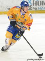 Photo hockey match Briançon  - Dijon  le 29/10/2013