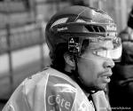 Photo hockey match Briançon  - Dijon  le 14/12/2013