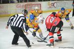 Photo hockey match Briançon  - Dijon  le 12/03/2014