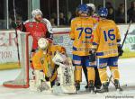 Photo hockey match Briançon  - Dijon  le 12/03/2014