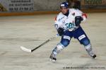 Photo hockey match Briançon  - Dijon  le 17/01/2009