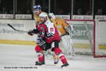 Photo hockey match Briançon  - Dijon  le 11/01/2011
