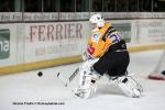Photo hockey match Briançon  - Dijon  le 11/01/2011