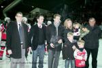 Photo hockey match Briançon  - Dijon  le 18/11/2012