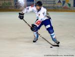 Photo hockey match Briançon  - Dijon  le 11/11/2008