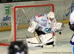 Photo hockey match Briançon  - Dijon  le 11/11/2008