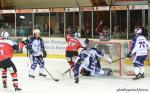 Photo hockey match Briançon  - Epinal  le 19/01/2014