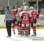 Photo hockey match Briançon  - Epinal  le 19/01/2014