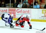 Photo hockey match Briançon  - Epinal  le 19/01/2014