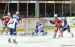 Photo hockey match Briançon  - Epinal  le 19/01/2014