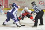 Photo hockey match Briançon  - Epinal  le 19/01/2014