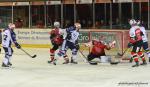 Photo hockey match Briançon  - Epinal  le 19/01/2014