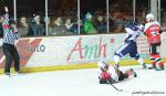 Photo hockey match Briançon  - Epinal  le 19/01/2014