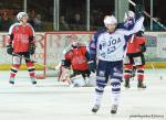 Photo hockey match Briançon  - Epinal  le 19/01/2014