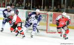 Photo hockey match Briançon  - Epinal  le 19/01/2014