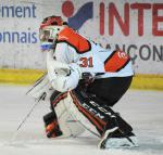 Photo hockey match Briançon  - Epinal  le 31/01/2015