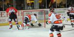Photo hockey match Briançon  - Epinal  le 31/01/2015