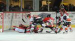 Photo hockey match Briançon  - Epinal  le 31/01/2015