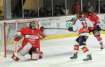 Photo hockey match Briançon  - Epinal  le 31/01/2015