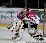 Photo hockey match Briançon  - Epinal  le 02/01/2010