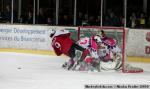 Photo hockey match Briançon  - Epinal  le 02/01/2010