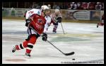 Photo hockey match Briançon  - Epinal  le 20/09/2008