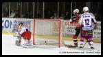 Photo hockey match Briançon  - Epinal  le 20/09/2008