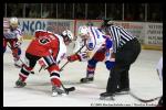 Photo hockey match Briançon  - Epinal  le 20/09/2008