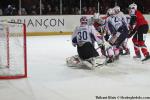 Photo hockey match Briançon  - Epinal  le 26/02/2011