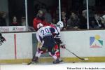 Photo hockey match Briançon  - Epinal  le 26/02/2011