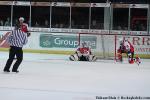 Photo hockey match Briançon  - Epinal  le 26/02/2011