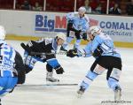 Photo hockey match Briançon  - Gap  le 24/09/2013