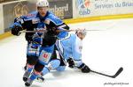 Photo hockey match Briançon  - Gap  le 24/09/2013