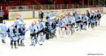 Photo hockey match Briançon  - Gap  le 24/09/2013