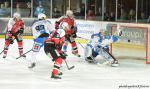 Photo hockey match Briançon  - Gap  le 11/02/2014
