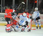 Photo hockey match Briançon  - Gap  le 16/09/2014
