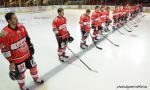 Photo hockey match Briançon  - Gap  le 16/09/2014